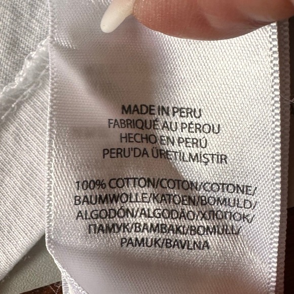 Polo Ralph Lauren T-Shirt Mens XXL White Polo Bear Sailing Graphic Tee retired - Picture 12 of 12